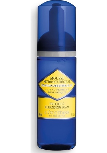 L'occitane Precious Cleansing Foam Temizleme Köpüğü 150 ML