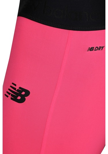 New Balance Kadın Tayt Emp7005-akk Pembe