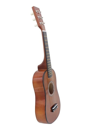 Suntek 23 Inç 6 Dize Akustik Gitar Çocuk Çocuklar Için