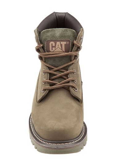 Caterpillar Colorado Kadın Bot Vizon