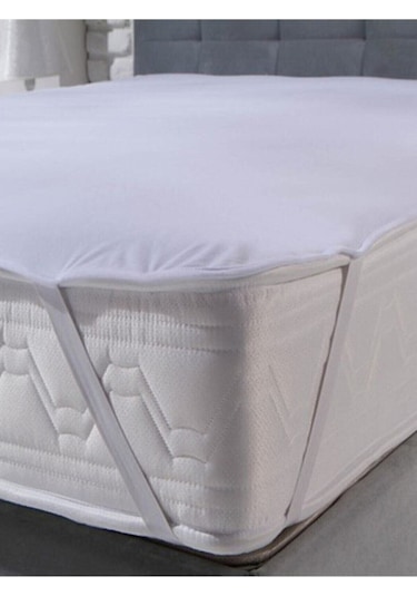 Medikaltec Sıvı Geçirmez Yatak Alezi