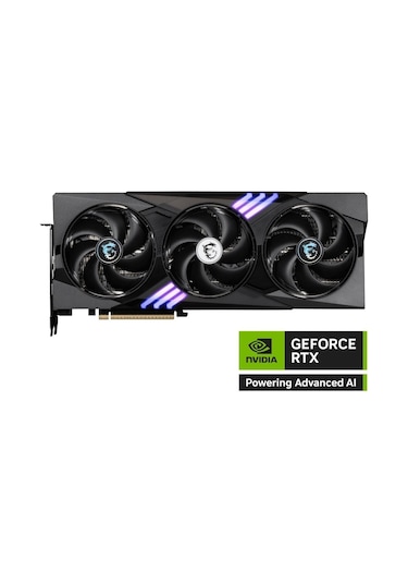 Msı Geforce Rtx 5070 12g Gamıng Trıo Oc Gdrr7 192b