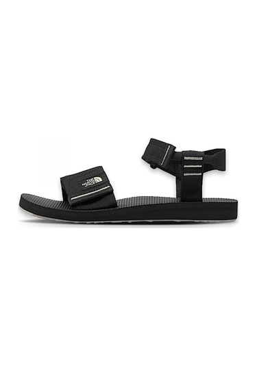 The North Face Nf0a8ae6 W Skeena Sandal Ii Siyah Kadın Sandalet Siyah Çok Renkli