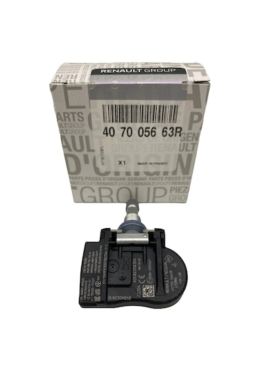 Lastik Basınç Sensörü Renault Kadjar Talisman Megane 4 Espace 5 407005663r Mais
