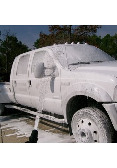 Akbel Oto Bakım ve Temizlik Seti 4 x 5 Kg