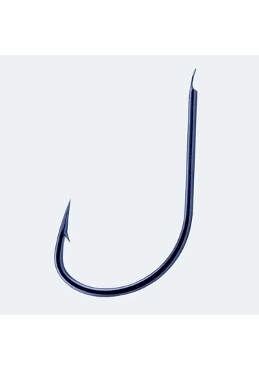 Bkk Keiryu Diamond İnce Damak Yemli Avcılık İğnesi 5 12 Pcs