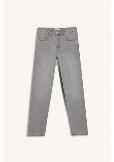 Defacto Gri Erkek Jean Pantolon G1285ax/nm55 Gri Defacto Gri Erkek Jean Pantolon G1285ax/nm55 Gri