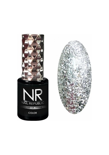 Nail Republic Kalıcı Oje 382 10 ML