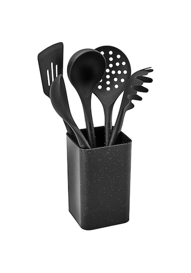 Karaca  Misto 6 Parça Standlı Servis Seti