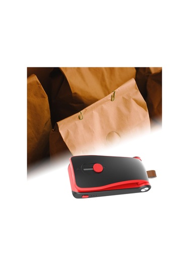 Suntek Magideal Torba Isı Mühürleyici Kullanımı Kolay Taze Gıda A