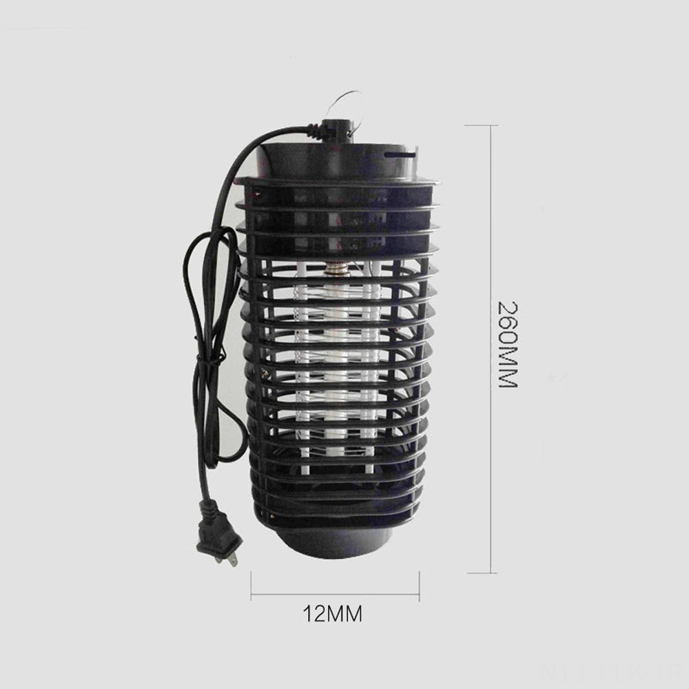 Xindoker Ev Elektrikli Kovucu Işık - 220v Avrupa Standartı - 16 M² Etki Alanı - Enerji Tasarruflu - Yatağa, Oturağa Uygun