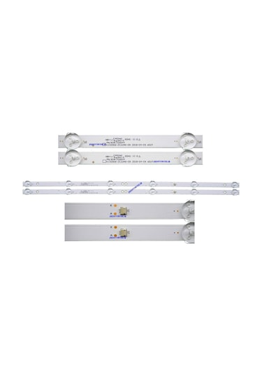 Awox U3200Str Rimless Led Bar Panel Led Takımı