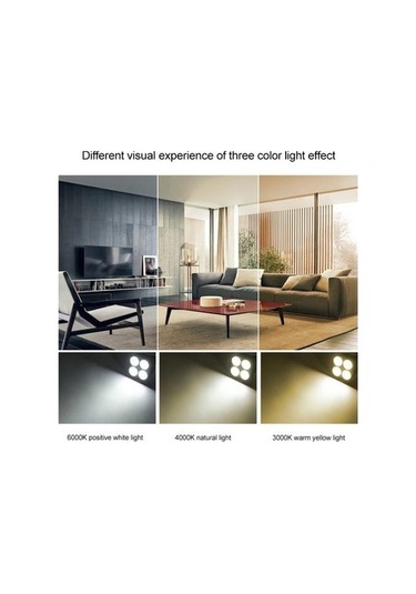 Novahub 35w Siyah E27 Led Par30 Spot Lamba - Beyaz Işık - Ev Ve Stüdyo İçin Hafif Ve Parlak