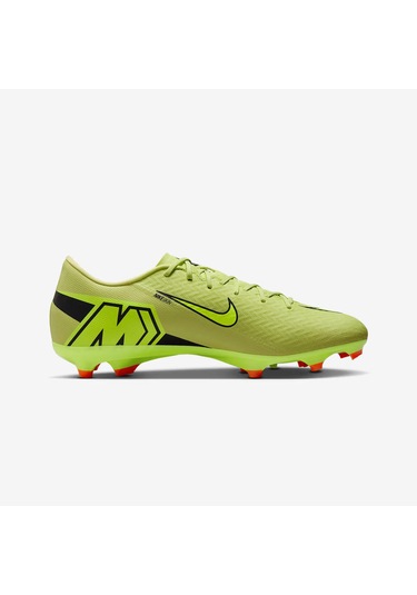 Nike Mercurial Vapor 16 Academy Fg/mg Erkek Krampon Fq1458-300 Yeşil
