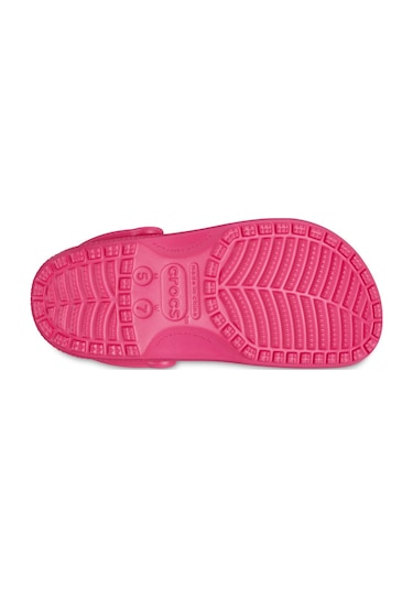 Crocs Classic Unisex Sandalet Pembe