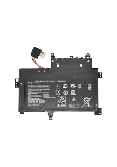 Asus Tp500l Uyumlu Batarya Pil B31n1345
