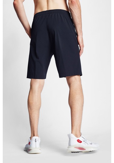 Erkek Şort 25s-1238-25n Lacivert