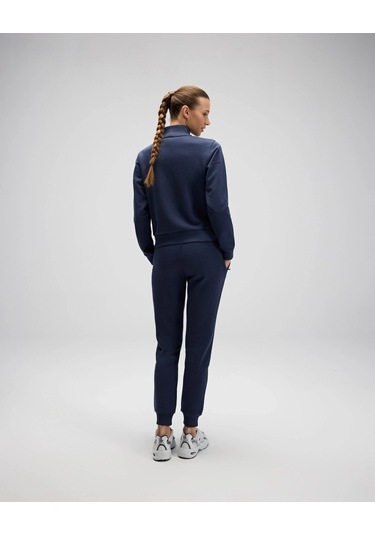 Ellesse Ef532-nv Kadın Lacivert Eşofman Altı Lacivert
