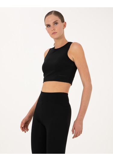 Pierre Cardin Kadın Siyah Bustiyer 50314973-vr046 Siyah