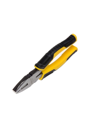Stanley STHT0-74454 180 MM Control Grip Kombine Pense