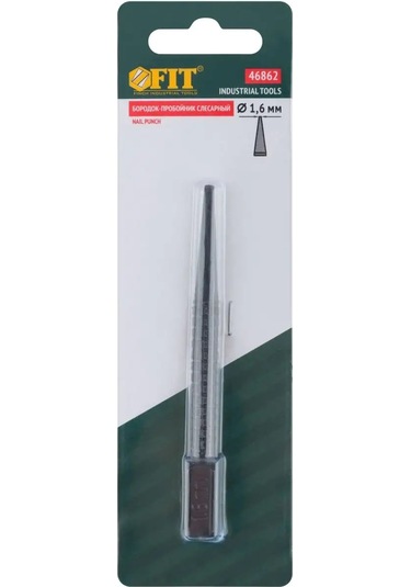 Fıt Fınch Industrıal Tools Fıt Otomotiv Boro Ittihat 1,6 Mm Kerner, Marangoz Cetveli Ve Delici 100503789