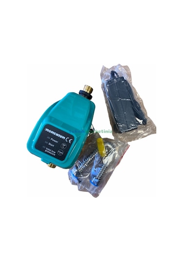 Güneş Enerjisi Musluk Basınç Arttırıcı Pompa Sıcak Su Hidroforu