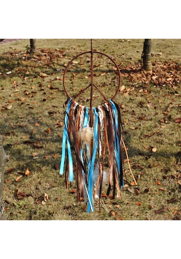 Suntek Duvar Asılı Dekorasyon Araba Süs Için Hint Bohemya