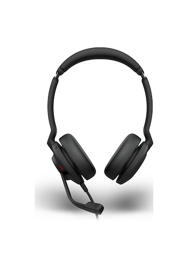 Jabra Evolve2 30 SE USB Kablolu Kulaküstü Kulaklık
