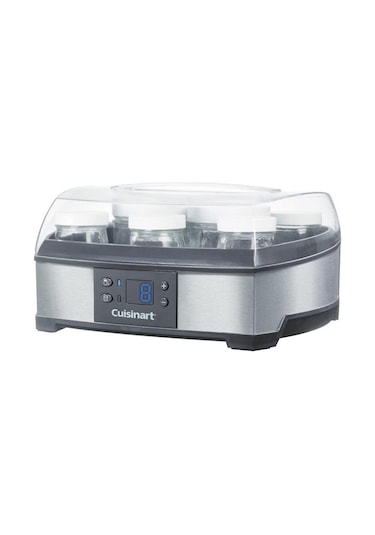 Cuisinart YM400E Yoğurt ve Peynir Yapma Makinesi
