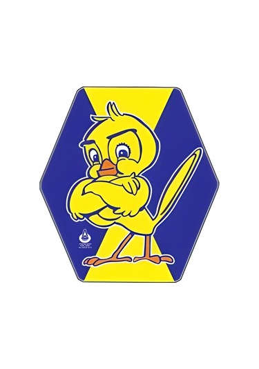 Uçurtma Altıgen Çıtalı Ipli Uçurtma Seti Kanarya Modeli