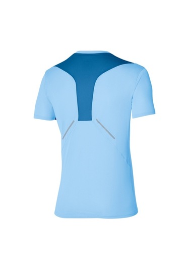 Dryaeroflow Erkek Tişört Mavi