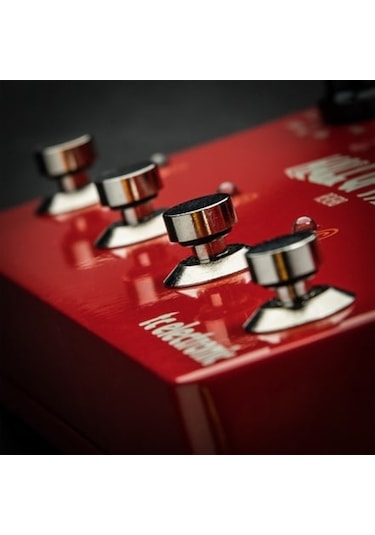 Tc Electronıc Hall Of Fame 2x4 Reverb