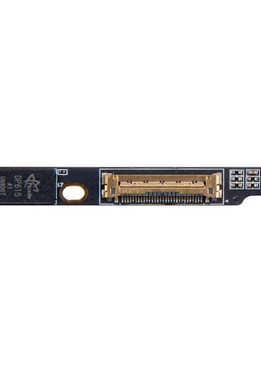 Apple Uyumlu MacBook Aır 13 Model A1466 2013 Notebook Ekran Ön Pane