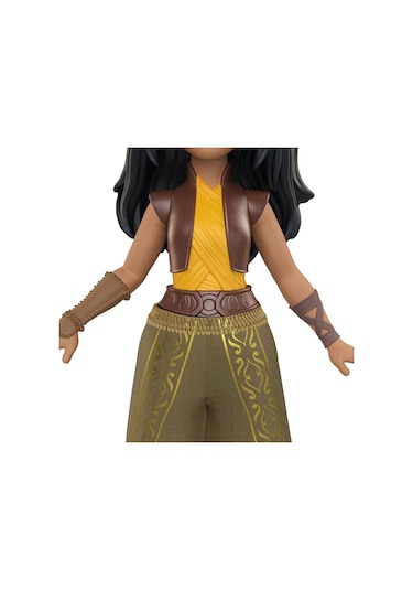 Disney Prenses Mini Bebekler Rapunzel Jbx42