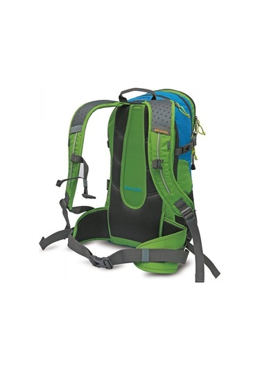 PINGUIN STEP 24 SIRT CANTASI Kırmızı