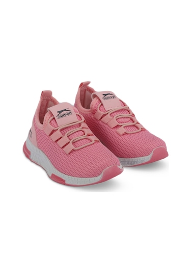 Slazenger ABENA I Çocuk  Pembe Sneaker