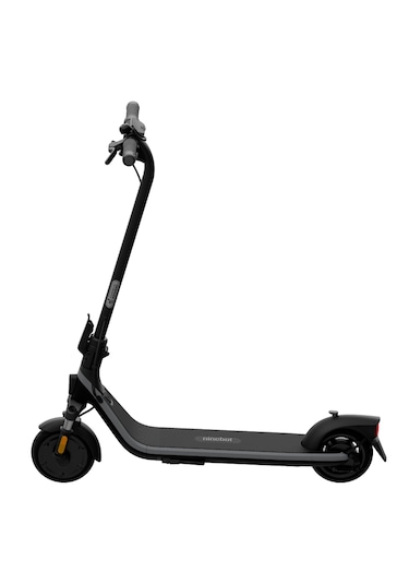 Segway Nınebot E2 II Elektrikli Scooter Siyah