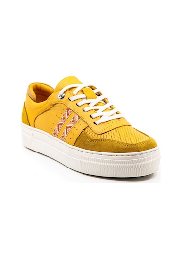 Dexter Ep140059-112 Kadın Sneaker Çok Renkli