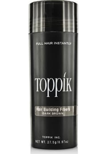 Toppik Hair Building Fiber Dark Brown