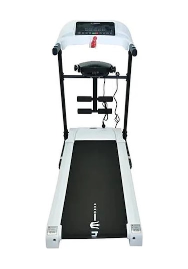 Hattrıck Optırun Xtra M 2.5hp Masajlı Manuel Eğim Koşu Bandı