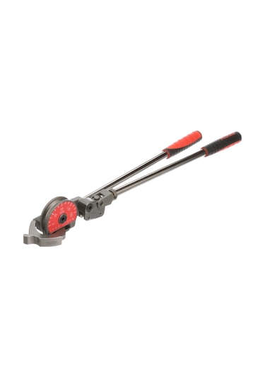 Rıdgıd 38053 Model 600 Serisi 6mm Paslanmaz Ve Titanyum Sert Boru Bükme