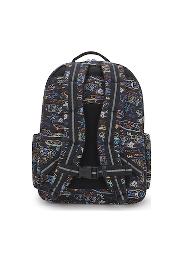 Kipling Unisex Sırt Çanta Kı610171m Multi