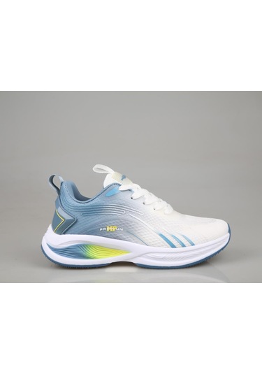 Mp 241-1626 Beyaz Mavi Unisex Sneakers Mavi