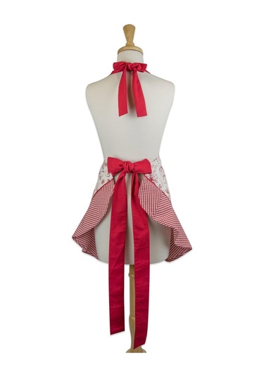 Kadınlar Noel Mutfak Önlüğü Yemek Pişirmek İçin Ayarlanabilir Yetişkin Boyutu, Joyeux Noel, Diğer