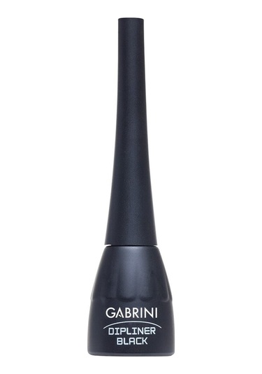 Gabrini Dipliner Black