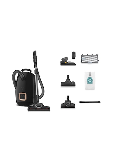 Miele Guard L1 Ml-12559790 Cat & Dog Flex Toz Torbalı Süpürge