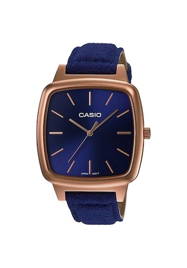 Casıo Ltp-e117rl-2adf Kadın Kol Saati Bakır