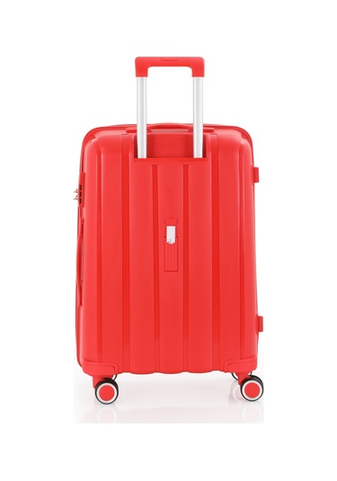 Mçs Polipropilen 2li Valiz Seti Büyük & Orta V305 S21yy1000075-set 00004