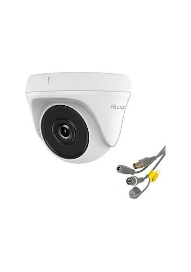 Hilook THC-T120-PC 2 MP 2.8 MM AHD Dome Kamera