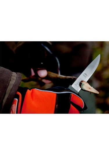 Bahco Kampçı Seti Lap-knıfe Haki